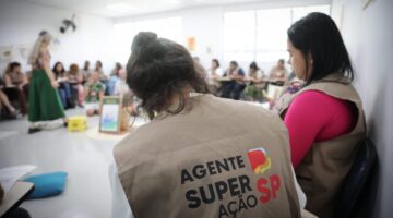 Nesta etapa, os profissionais serão responsáveis pelo atendimento das famílias em Barueri, Cabreúva, Campinas, Embu das Artes, Itaquaquecetuba, Paulínia, São Roque e São Vicente